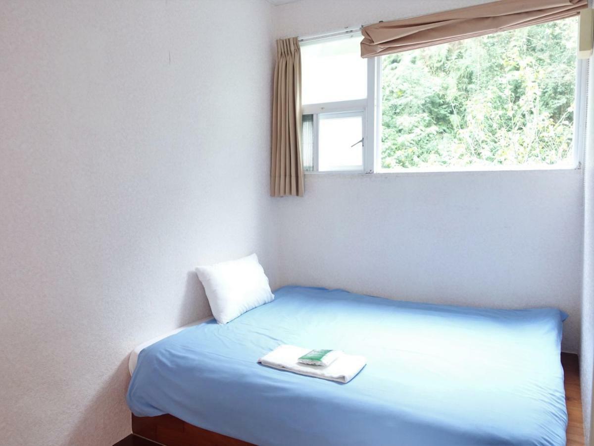 Dingdai Cherry Blossoms Resort Nantou Exterior photo